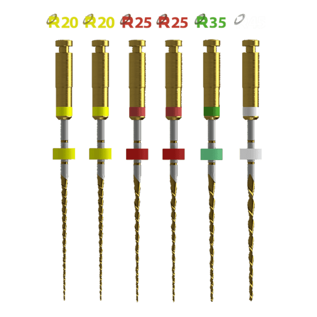DIRECT-R MI GOLD Minimally Invasive