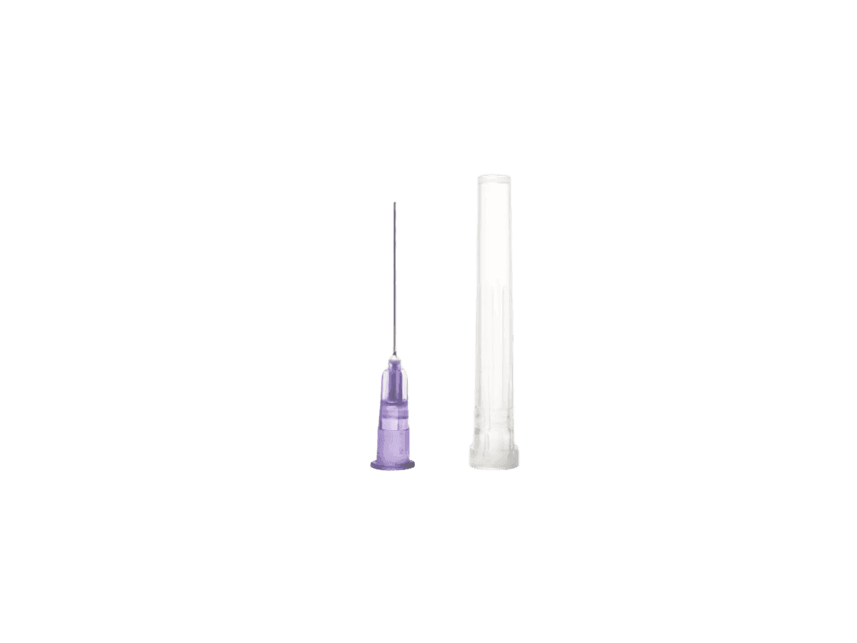 Agujas DirectBioceramic Sealer