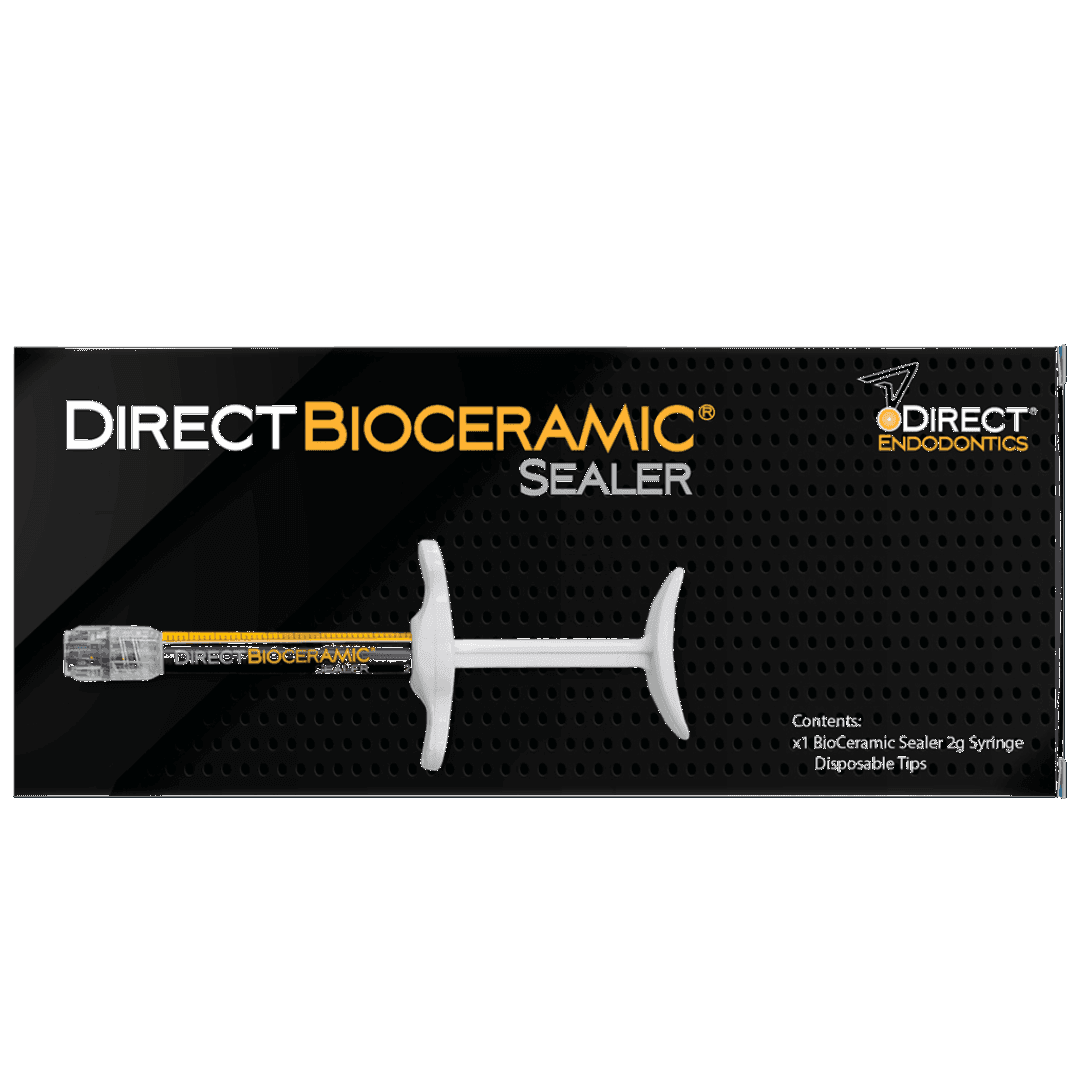 DirectBioceramic Sealer