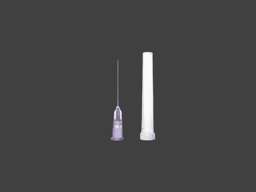 Needles for DirectBioceramic Sealer